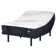 Ambrose-Firm Queen Mattress w/Motion Renew Powered Base by Serta®  alternate image, 2 of 13 images.