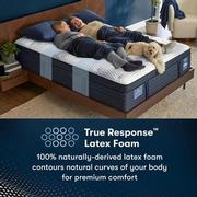 Ambrose-Firm Queen Mattress w/Motion Renew Powered Base by Serta®  alternate image, 12 of 13 images.