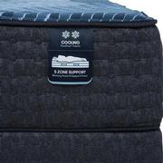 Aspire-Plush Queen Mattress w/Regular Foundation by Serta iComfort  alternate image, 3 of 7 images.
