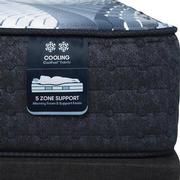 Elana-Firm Queen Mattress w/Regular Foundation by Serta iComfort  alternate image, 3 of 5 images.