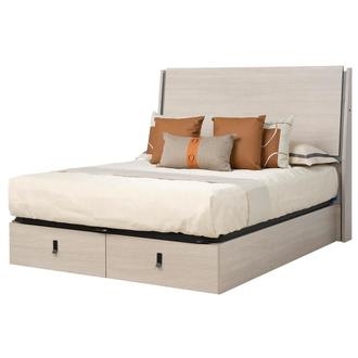 Atenas Queen Storage Bed