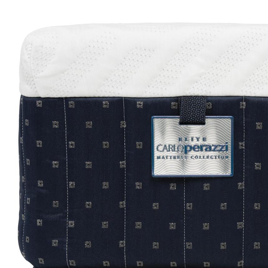 Dorzano Gen2-Medium King Mattress by Carlo Perazzi Elite alternate image, 3 of 4 images.