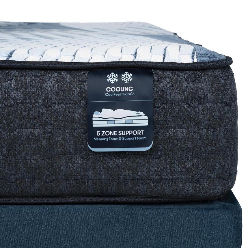 Aveda-Medium Queen Mattress by Serta iComfort  alternate image, 3 of 5 images.