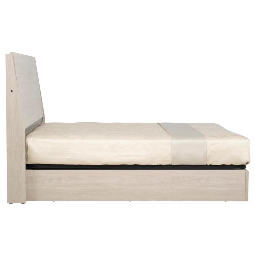 Atenas Queen Storage Bed alternate image, 5 of 9 images.