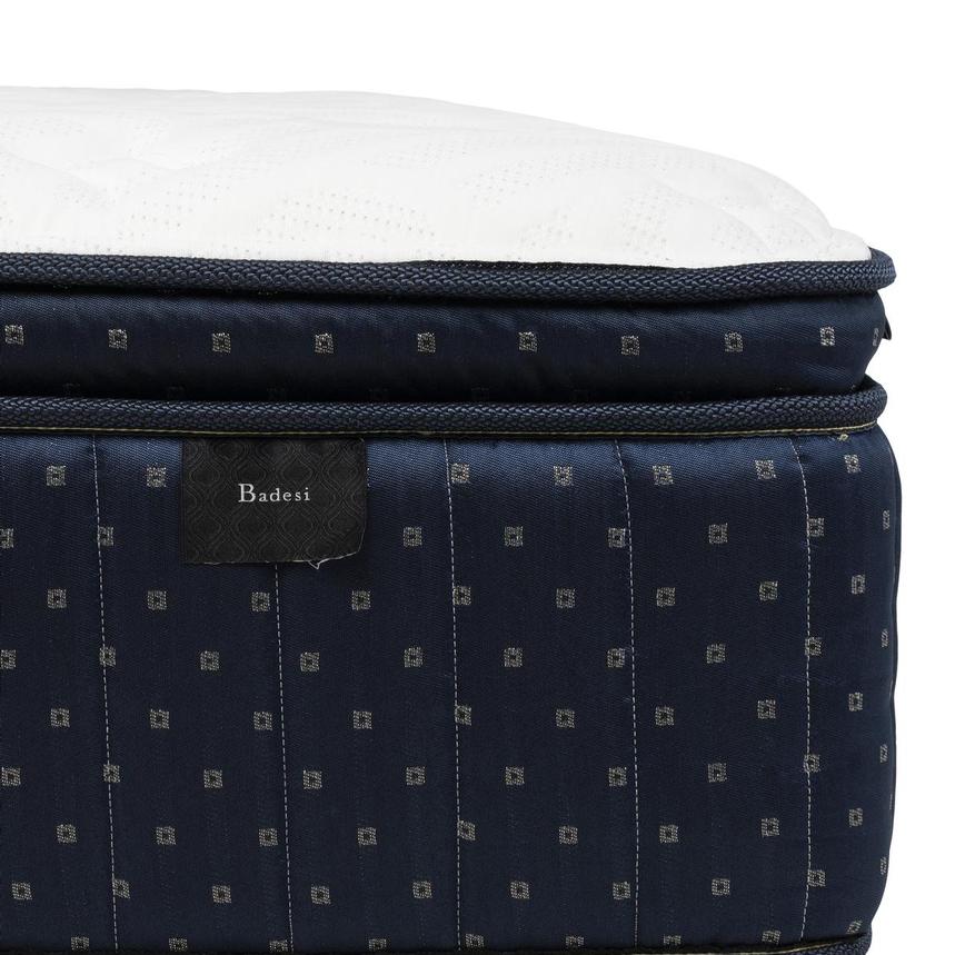 Badesi-Firm Queen Mattress by Carlo Perazzi Elite  alternate image, 3 of 4 images.