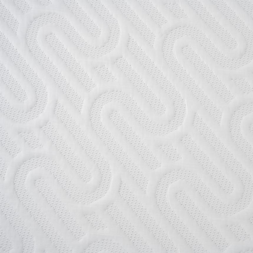 Erbezzo-Medium Queen Mattress w/Regular Foundation by Carlo Perazzi Elite alternate image, 3 of 3 images.