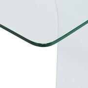 Viper Gold Side Table  alternate image, 6 of 8 images.