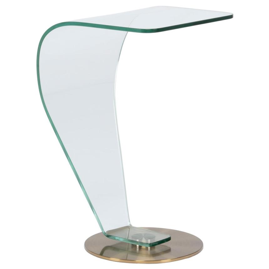 Farja Gold Side Table alternate image, 3 of 8 images.