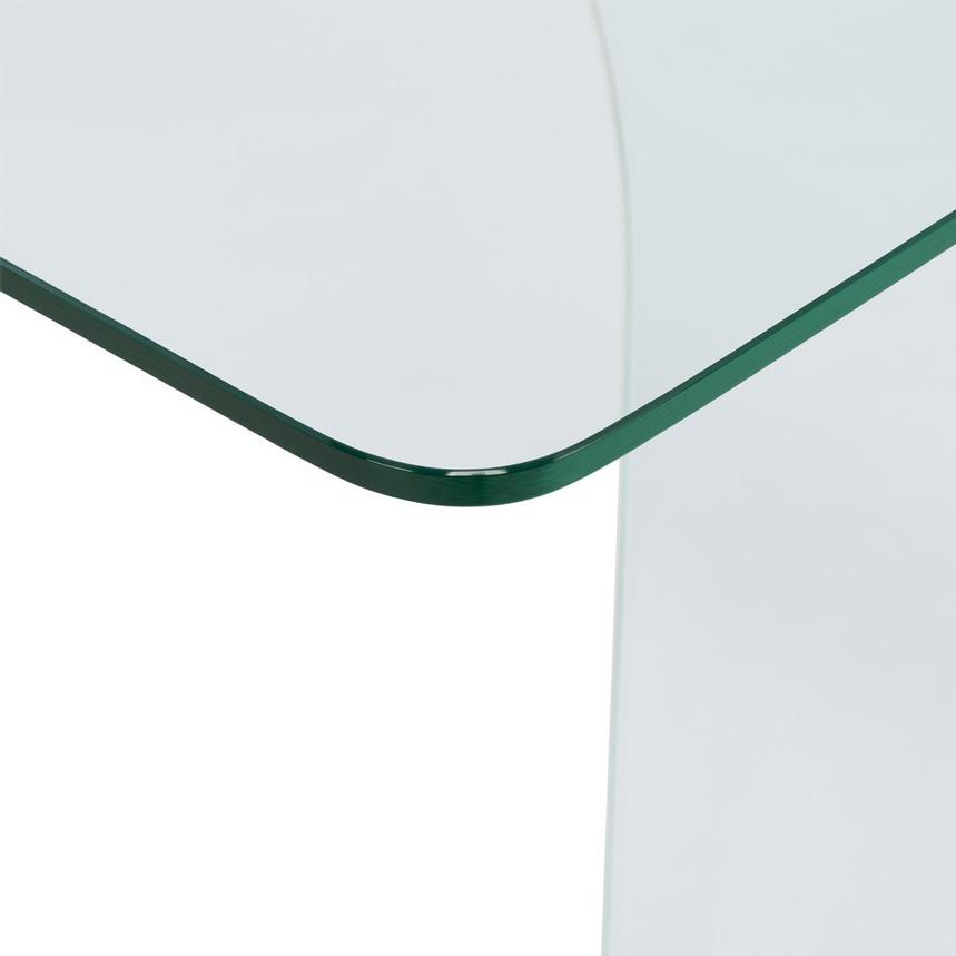 Farja Gold Side Table  alternate image, 6 of 8 images.
