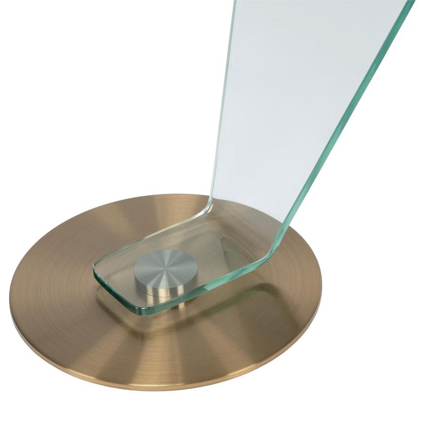 Farja Gold Side Table alternate image, 8 of 8 images.