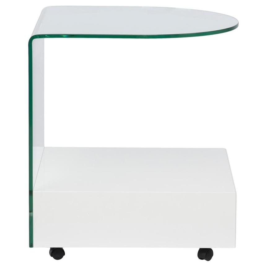 Clio Side Table alternate image, 5 of 10 images.