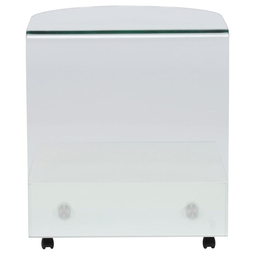 Clio Side Table  alternate image, 6 of 10 images.