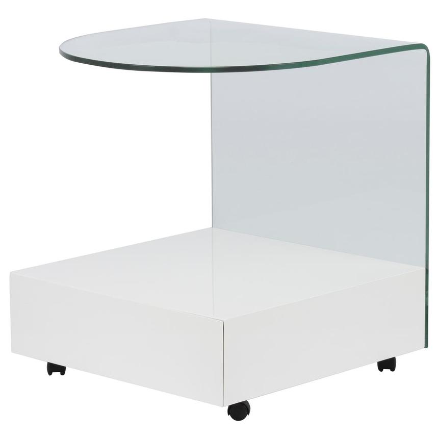 Clio Side Table  main image, 1 of 10 images.