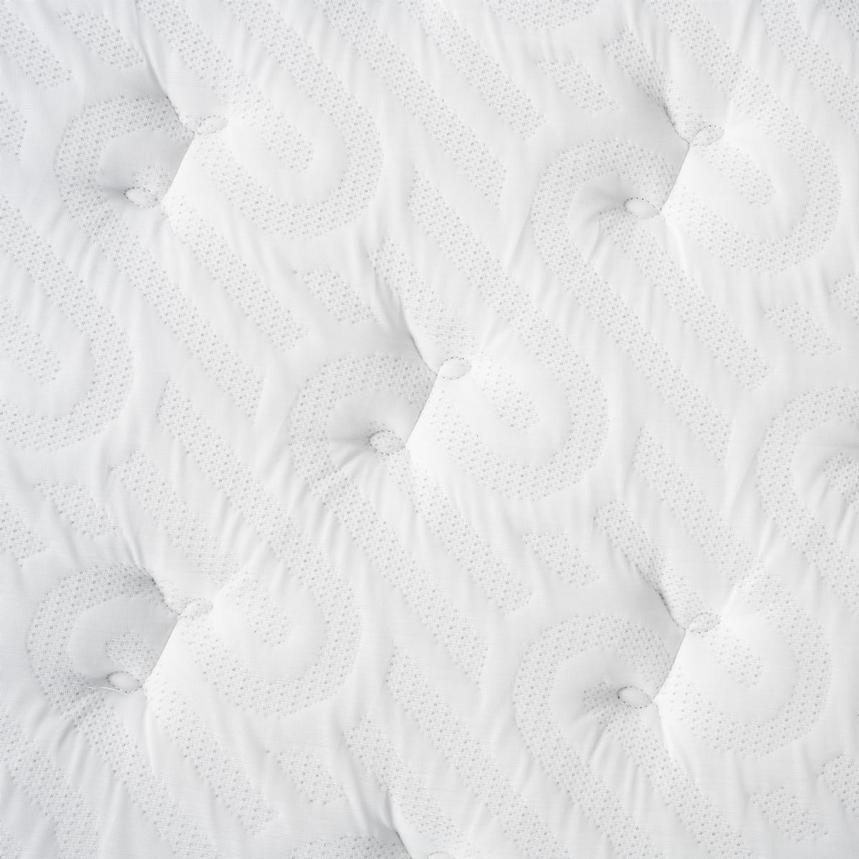 Alezio-Medium Twin XL Mattress by Carlo Perazzi Elite  alternate image, 5 of 5 images.
