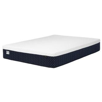 Dorzano Gen2-Medium Twin XL Mattress by Carlo Perazzi Elite