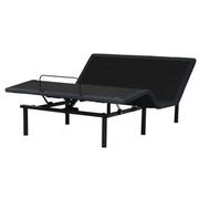Lexton-Medium Pillow Top Twin XL Mattress w/Motion Renew Powered Base by Serta®  alternate image, 4 of 10 images.