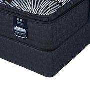 Lexton-Medium Pillow Top Twin XL Mattress w/Regular Foundation by Serta iComfort  alternate image, 2 of 6 images.