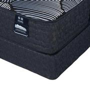 Kendal-Medium Twin XL Mattress w/Regular Foundation by Serta iComfort  alternate image, 2 of 6 images.