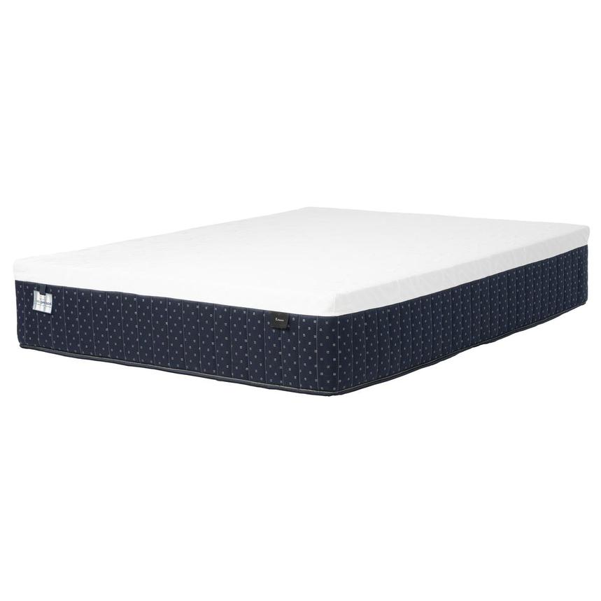 Erbezzo-Medium Twin XL Mattress by Carlo Perazzi Elite main image, 1 of 4 images.