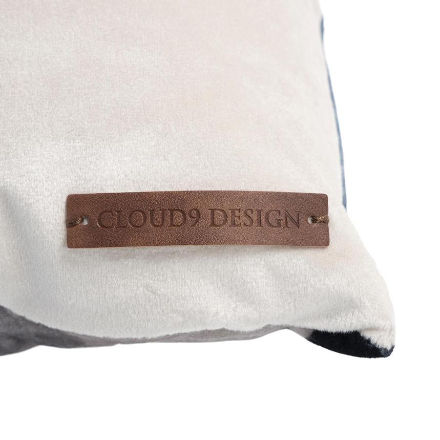 Seray Lumbar Accent Pillow alternate image, 3 of 4 images.