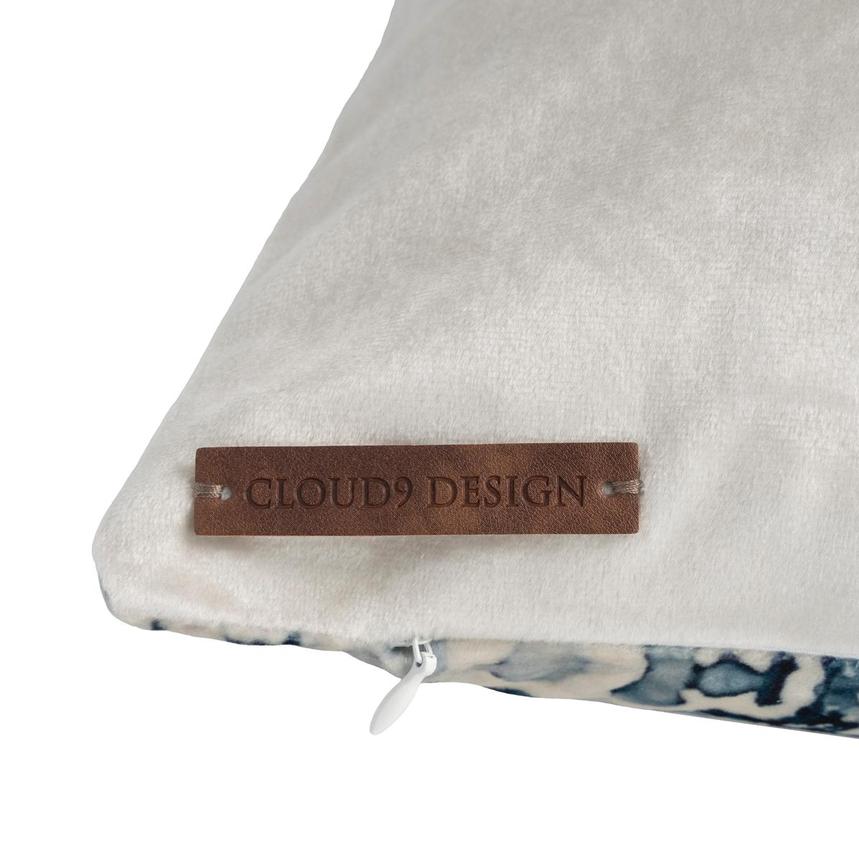 Euphoria Accent Pillow alternate image, 3 of 4 images.
