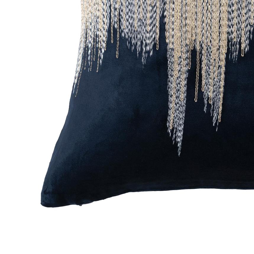 Samoas Accent Pillow alternate image, 3 of 5 images.