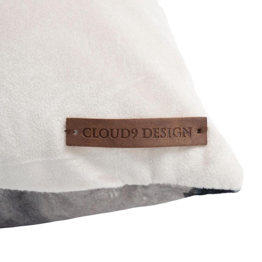 Seray Accent Pillow alternate image, 3 of 4 images.