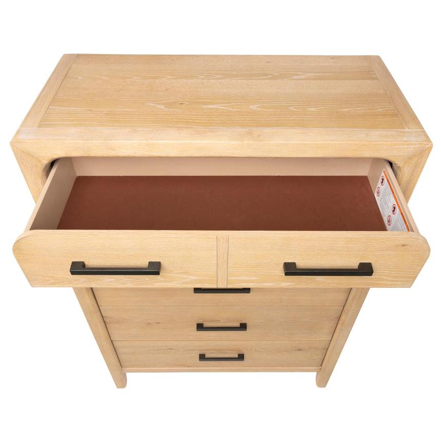 Breton Chest alternate image, 6 of 11 images.