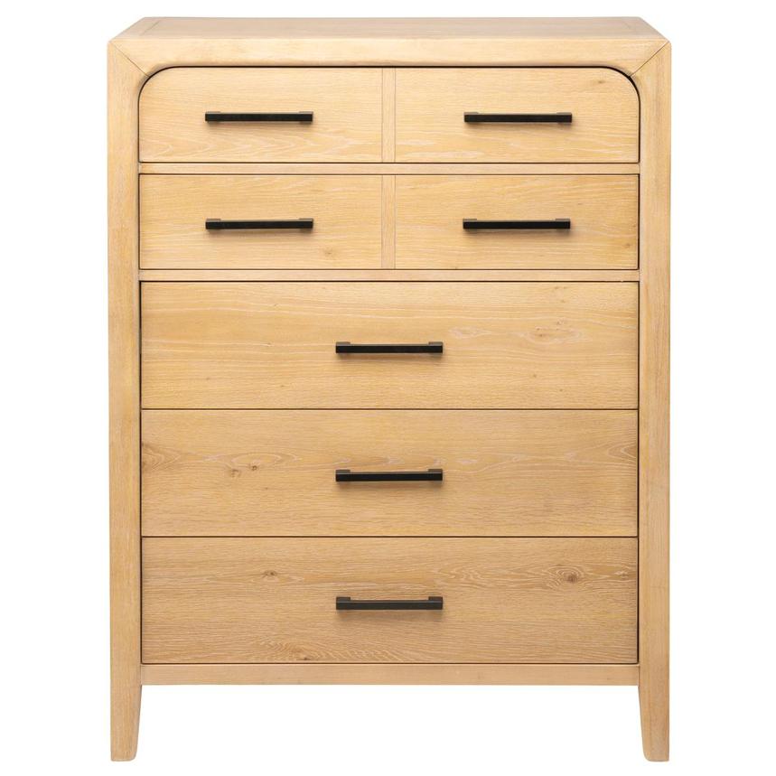 Breton Chest main image, 1 of 11 images.