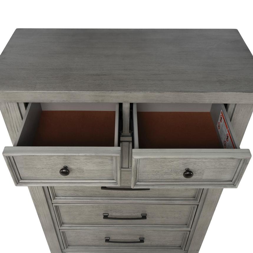 Justin Gray Chest alternate image, 6 of 12 images.