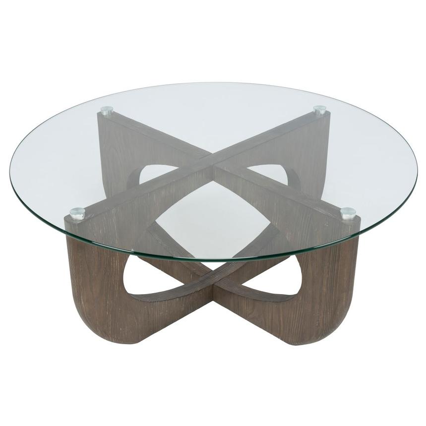 Khomas Coffee Table  alternate image, 2 of 5 images.