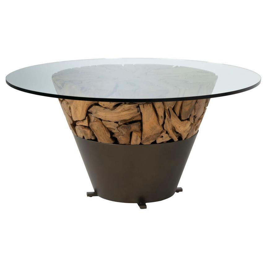 Jinotega II Dining Table  main image, 1 of 6 images.