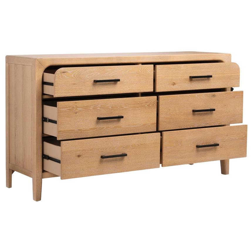 Breton Dresser alternate image, 3 of 10 images.