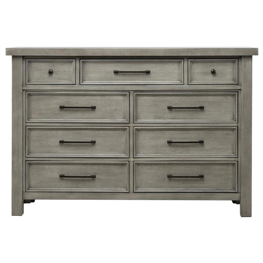 Justin Gray Dresser main image, 1 of 12 images.