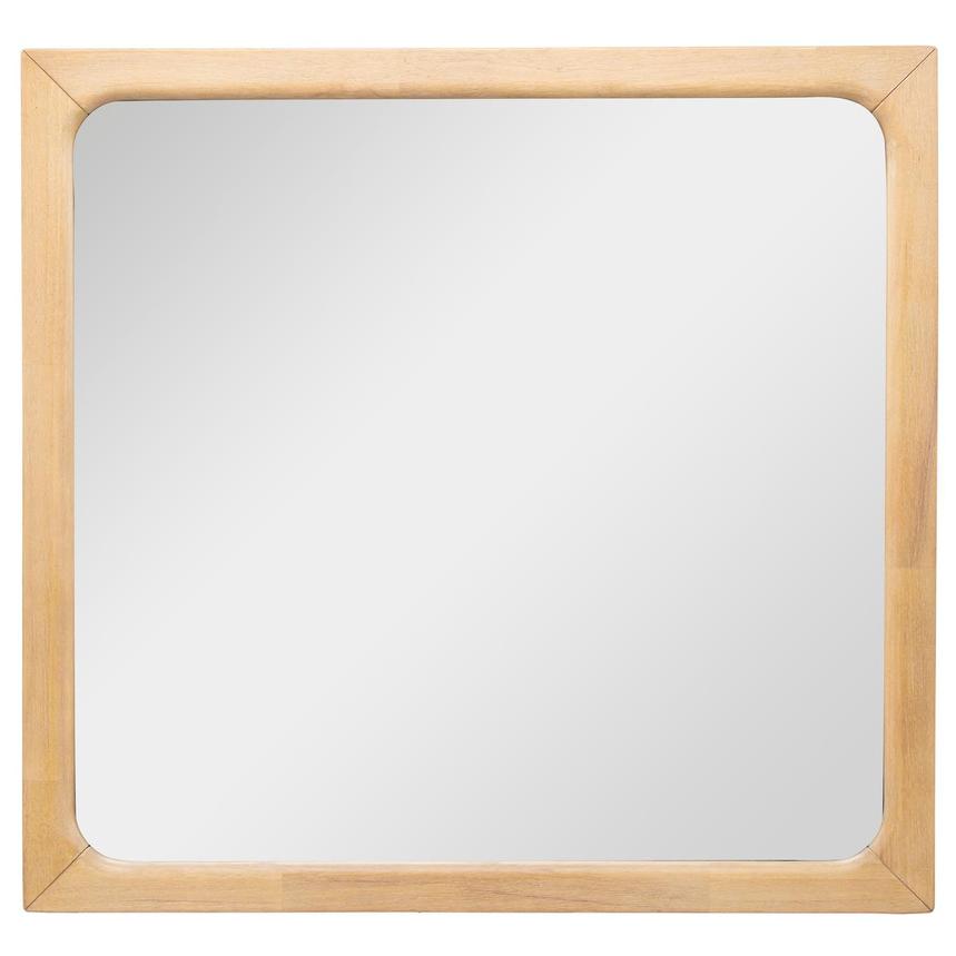 Breton Dresser Mirror main image, 1 of 6 images.