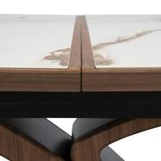 Marbella Extendable Dining Table  alternate image, 10 of 13 images.