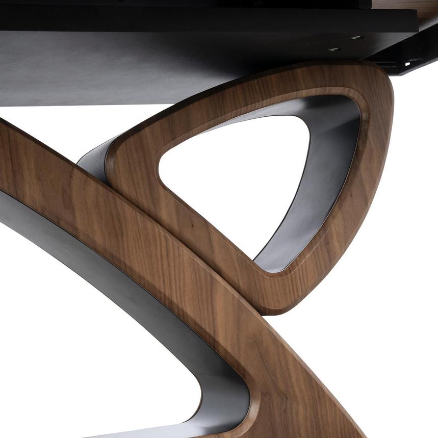 Marbella Extendable Dining Table alternate image, 8 of 13 images.