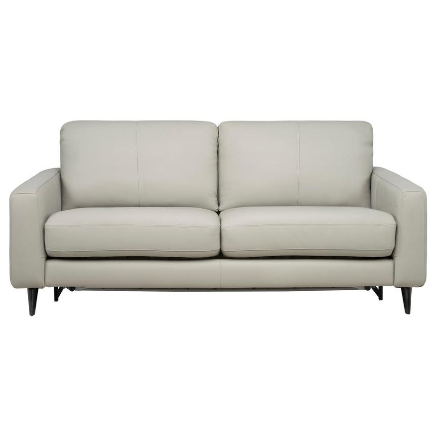 Lloyd Gray Leather Full Sleeper alternate image, 3 of 9 images.