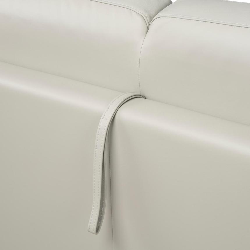 Lloyd Gray Leather Full Sleeper  alternate image, 10 of 10 images.