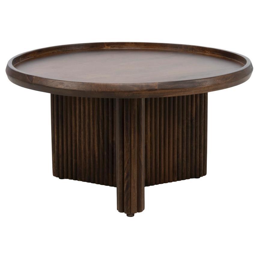 Pankti Coffee Table main image, 1 of 6 images.