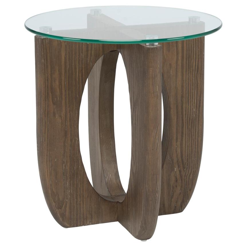 Khomas Side Table  main image, 1 of 5 images.