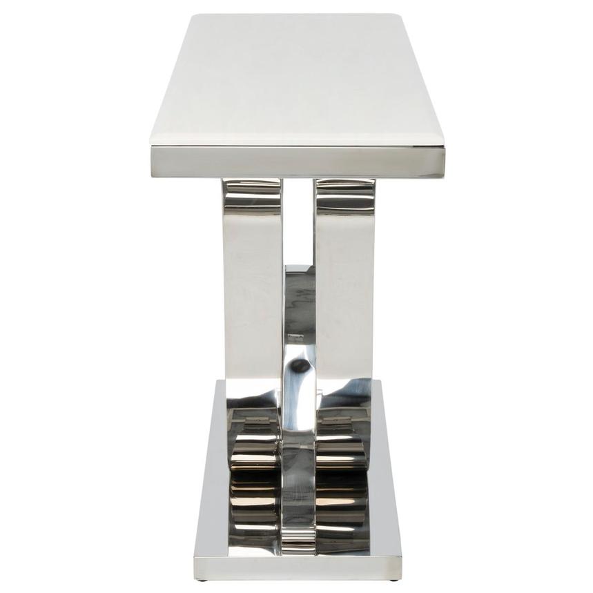 Nuvo Console Table alternate image, 3 of 7 images.