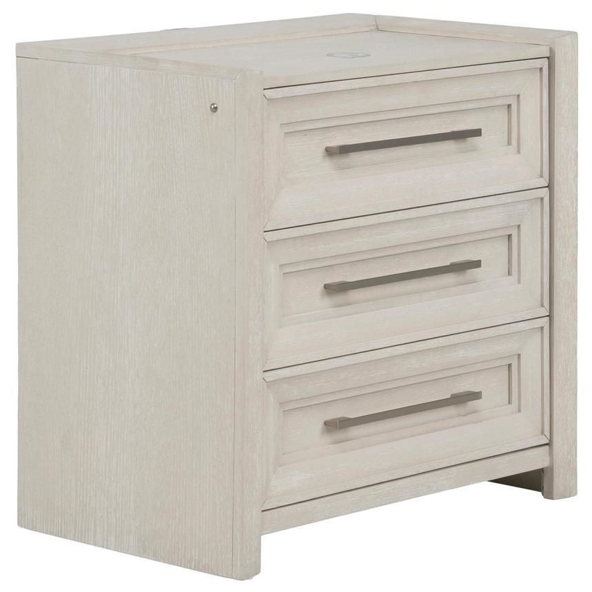 Vigo Nightstand  alternate image, 2 of 14 images.