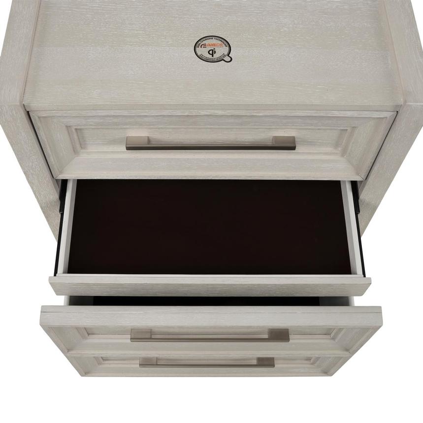 Vigo Nightstand  alternate image, 7 of 14 images.