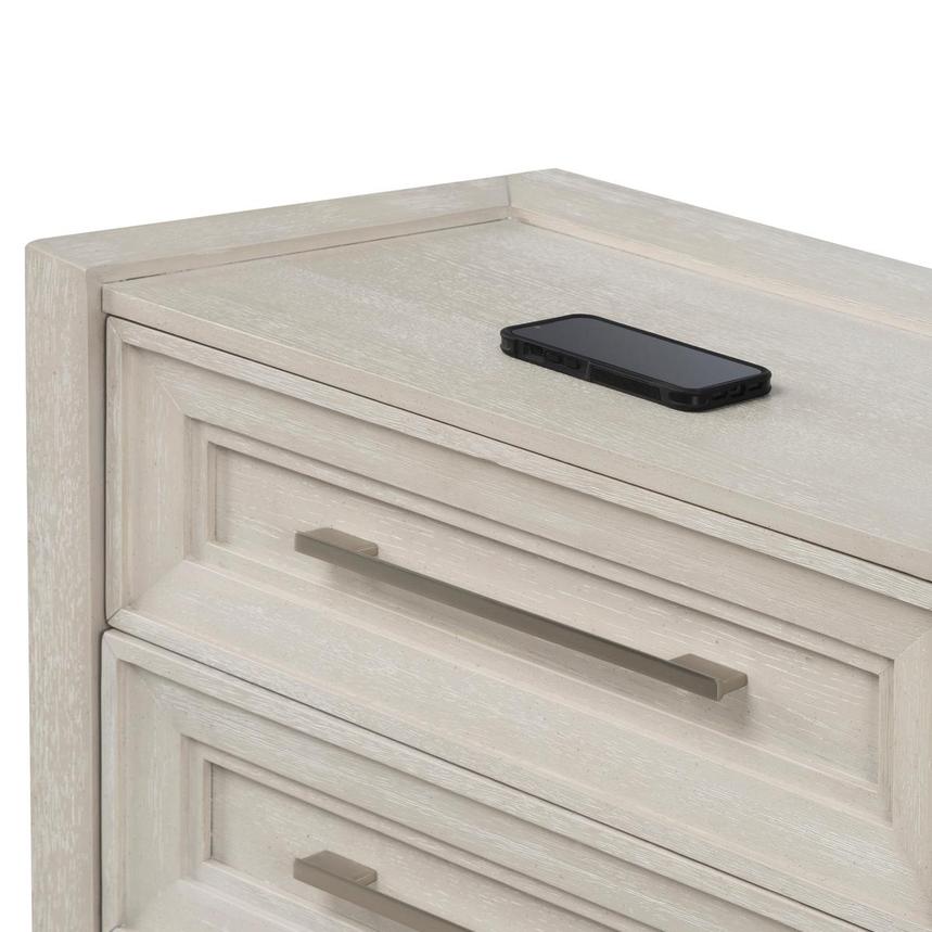 Vigo Nightstand  alternate image, 12 of 14 images.