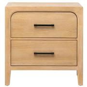 Breton Nightstand  main image, 1 of 11 images.