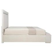Vigo Queen Storage Panel Bed  alternate image, 6 of 13 images.