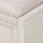 Vigo Queen Storage Panel Bed  alternate image, 11 of 13 images.
