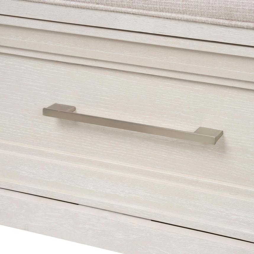 Vigo Queen Storage Panel Bed alternate image, 13 of 13 images.