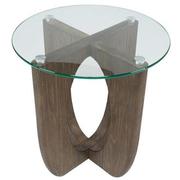 Khomas Side Table  alternate image, 3 of 5 images.